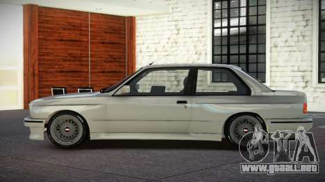 BMW M3 E30 ZT para GTA 4