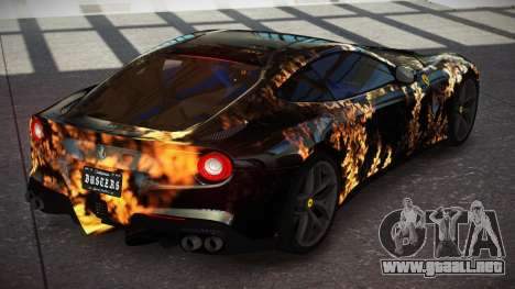 Ferrari F12 Rt S6 para GTA 4