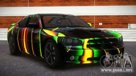 Dodge Charger Ti S2 para GTA 4