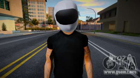 Street Racer para GTA San Andreas