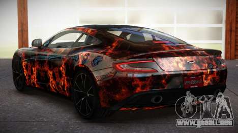 Aston Martin Vanquish Si S7 para GTA 4