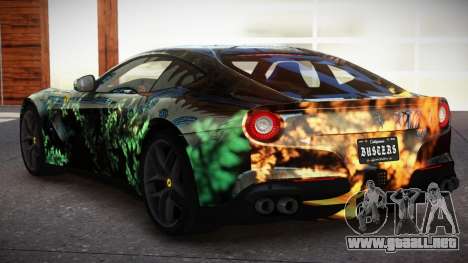 Ferrari F12 Rt S6 para GTA 4