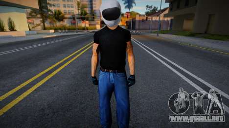 Street Racer para GTA San Andreas