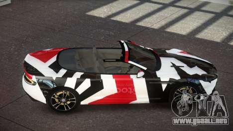 Aston Martin DBS Xr S7 para GTA 4