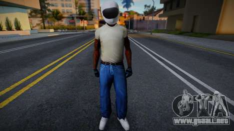 Street Racer 1 para GTA San Andreas