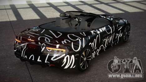 Aston Martin DBS Xr S3 para GTA 4