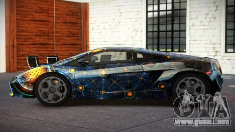 Lamborghini Gallardo Ts S5 para GTA 4