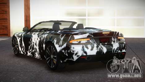 Aston Martin DBS Xr S11 para GTA 4