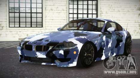 BMW Z4 Rt S6 para GTA 4
