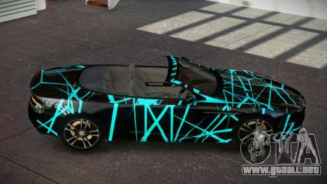 Aston Martin DBS Xr S8 para GTA 4