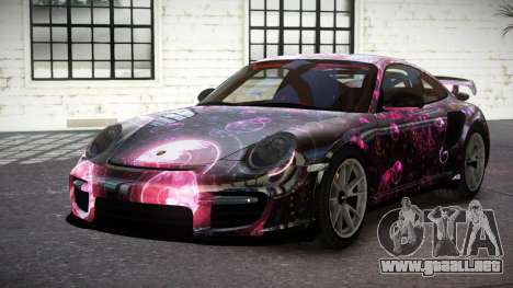 Porsche 911 GT2 Si S7 para GTA 4