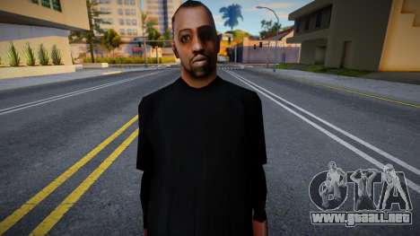 Bmybar Retexture 1 para GTA San Andreas