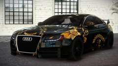 Audi S5 ZT S7 para GTA 4
