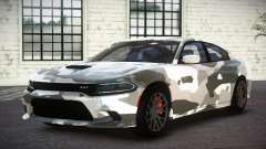Dodge Charger Hellcat Rt S4 para GTA 4