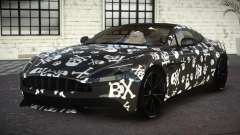 Aston Martin Vanquish Xr S8 para GTA 4