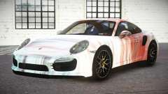 Porsche 911 Tx S7 para GTA 4