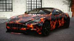 Aston Martin Vanquish Si S7 para GTA 4