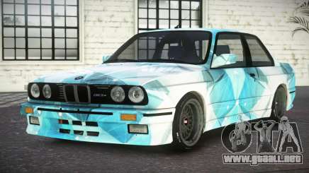 BMW M3 E30 ZT S9 para GTA 4