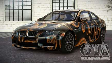 BMW M3 E92 Ti S4 para GTA 4