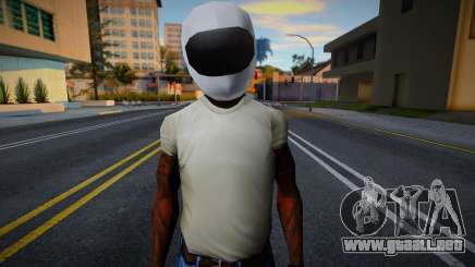 Street Racer 1 para GTA San Andreas