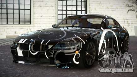 BMW Z4 Rt S2 para GTA 4