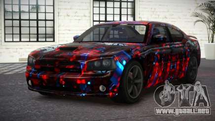 Dodge Charger Ti S9 para GTA 4