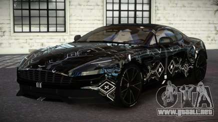 Aston Martin Vanquish Xr S6 para GTA 4