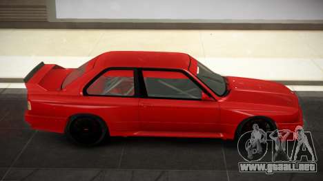 BMW M3 E30 GT-Z para GTA 4