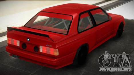 BMW M3 E30 GT-Z para GTA 4