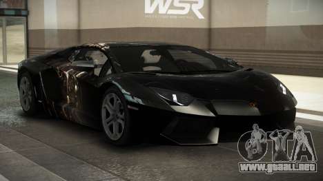 Lamborghini Aventador LP-G S3 para GTA 4