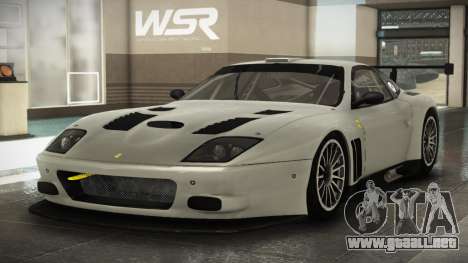 Ferrari 575 G-Sport para GTA 4