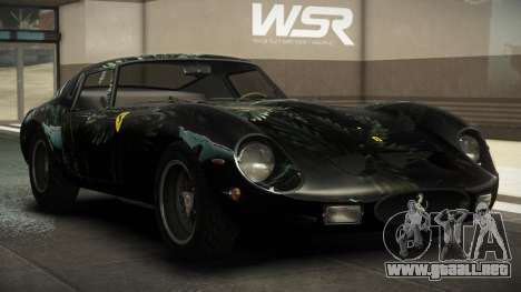 Ferrari 250 GTO TI S2 para GTA 4