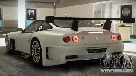 Ferrari 575 G-Sport para GTA 4