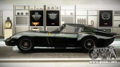 Ferrari 250 GTO TI S2 para GTA 4