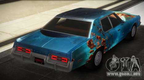 Dodge Monaco RT S10 para GTA 4