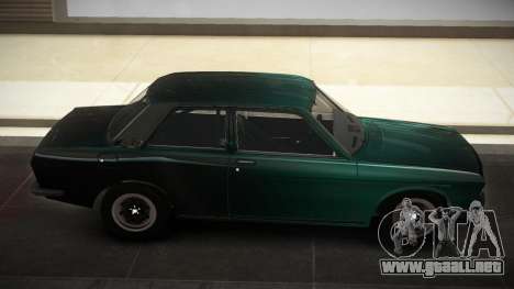 Datsun Bluebird TI S6 para GTA 4