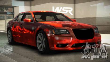 Chrysler 300 HR S1 para GTA 4