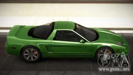 Acura NSX RT para GTA 4
