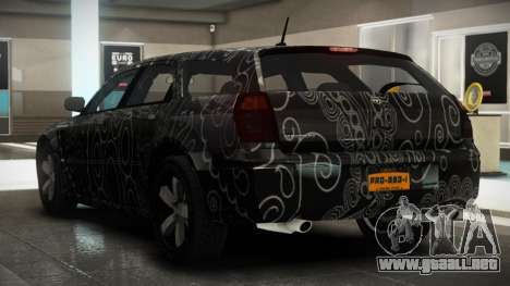 Dodge Magnum RT S6 para GTA 4