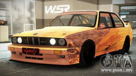 BMW M3 E30 GT-Z S6 para GTA 4