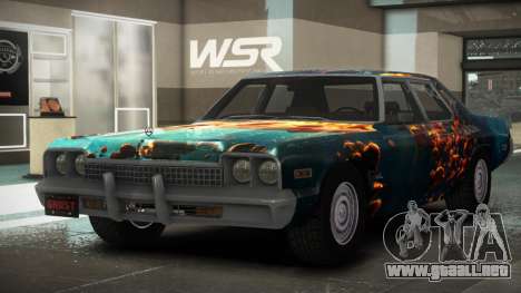 Dodge Monaco RT S10 para GTA 4