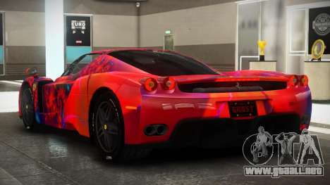 Ferrari Enzo TI S11 para GTA 4