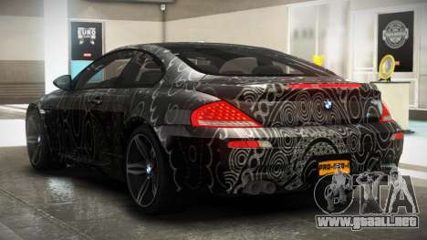 BMW M6 F13 TI S8 para GTA 4