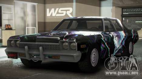 Dodge Monaco RT S6 para GTA 4