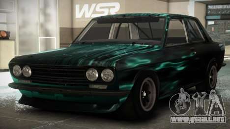 Datsun Bluebird TI S6 para GTA 4