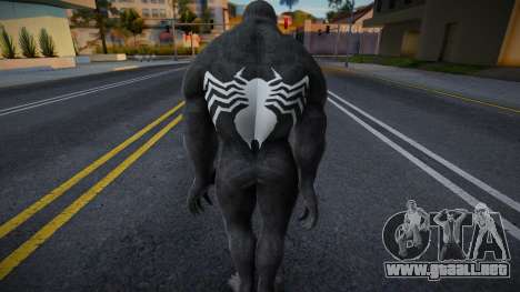 Antivenom 4 para GTA San Andreas