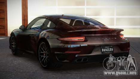 Porsche 911 QS S3 para GTA 4