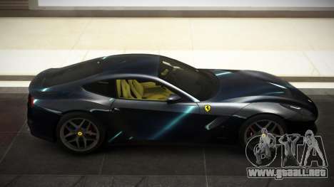 Ferrari F12 GT-Z S4 para GTA 4