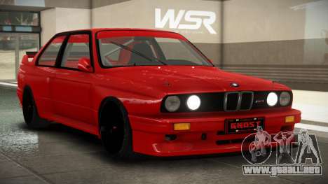 BMW M3 E30 GT-Z para GTA 4