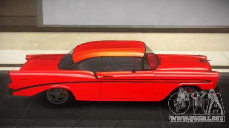 Chevrolet Bel Air US S9 para GTA 4